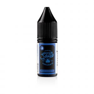 Got Salts Black & Blue Ice 10ml Nic Salt E-Liquid